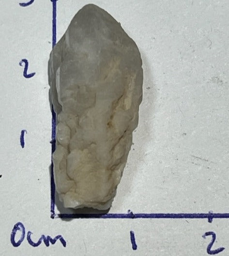 Quartz Nazca