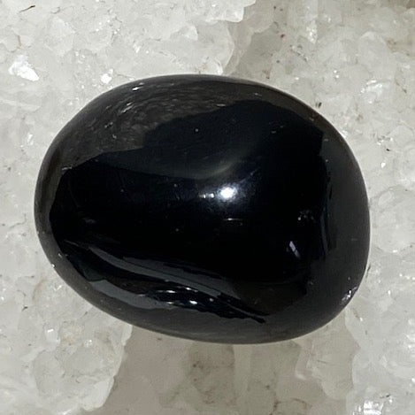Obsidienne Noire