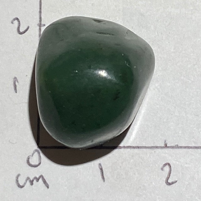 Nephrite Jade