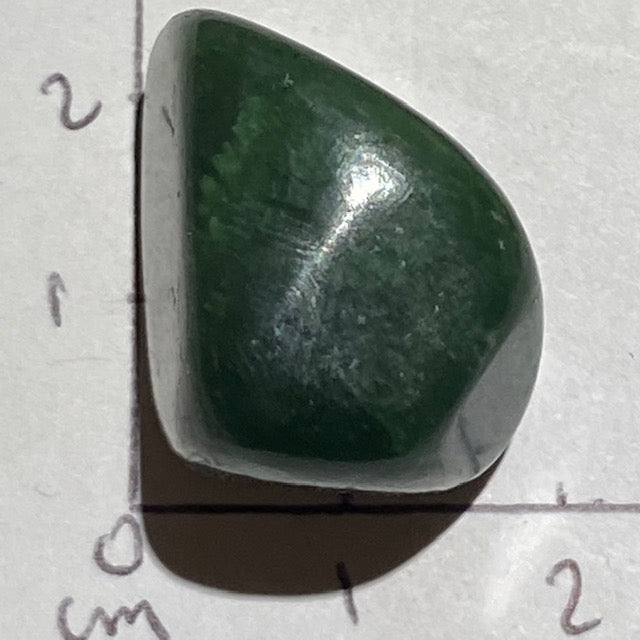 Nephrite Jade