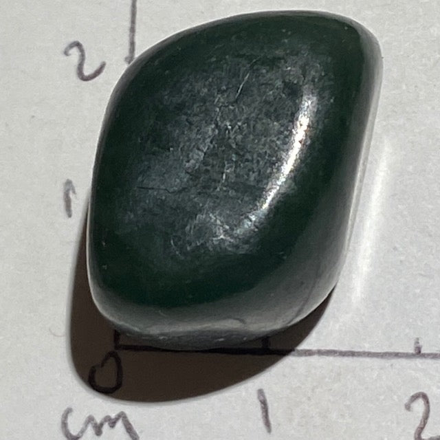 Jade Néphrite