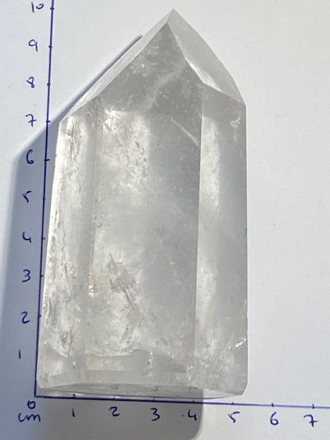 Cristal du Temple du Coeur/ DOW (Rare)