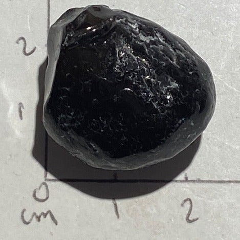 Obsidienne Larme d'Apache