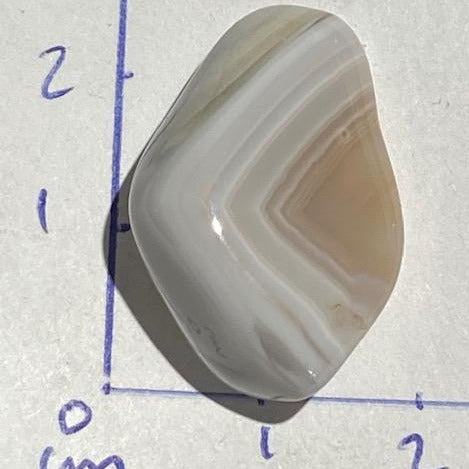 Agate Bostwana