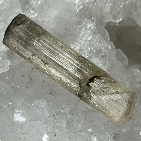 Oasis de cristal Scapolite