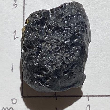 Tectite