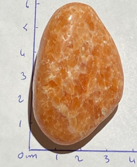 Calcite Orange