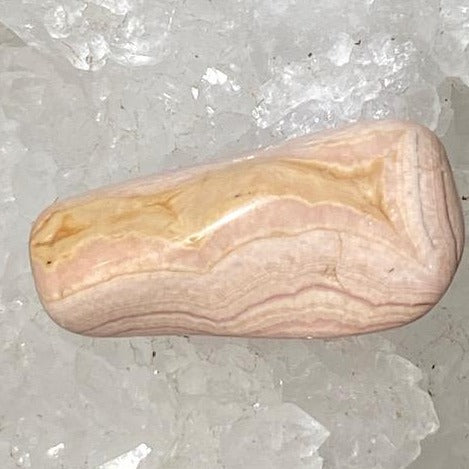 Rhodochrosite