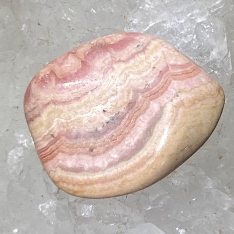 Rhodochrosite