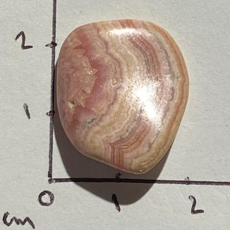 Rhodochrosite