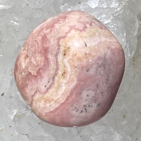 Rhodochrosite