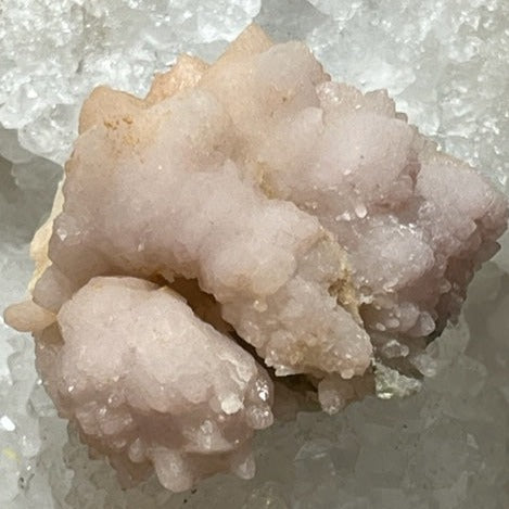 Quartz Rose ( Moyen Atlas)