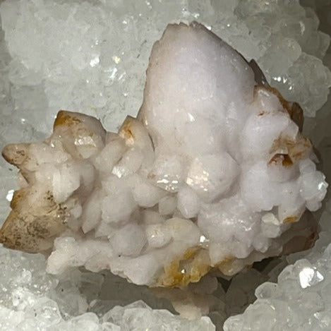 Quartz Rose ( Moyen Atlas)