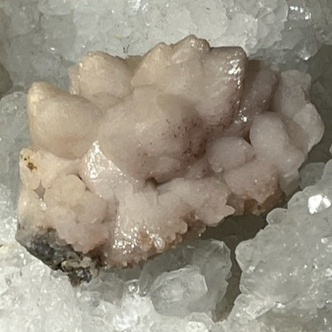 Quartz Rose ( Moyen Atlas)