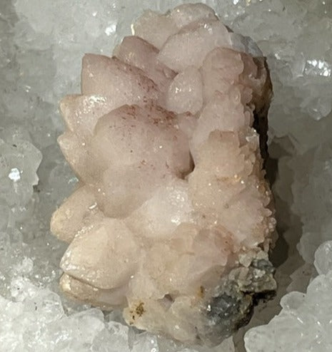 Quartz Rose ( Moyen Atlas)