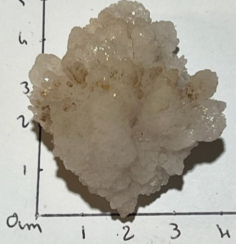 Quartz Rose ( Moyen Atlas)