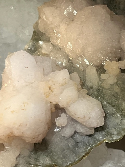 Rose Quartz (Middle Atlas)