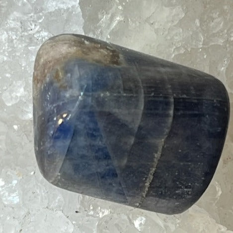 Oasis de cristal Saphir Bleu 