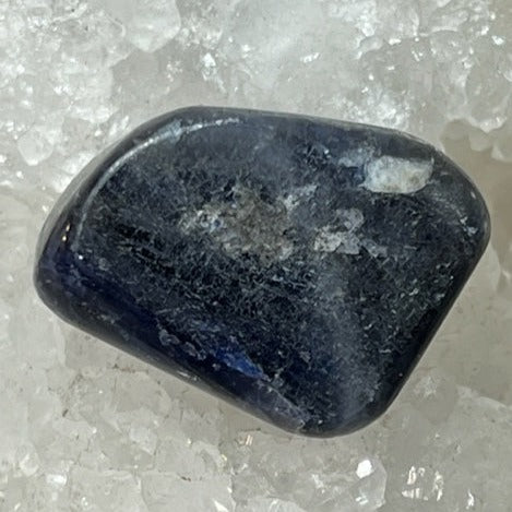 Oasis de cristal Saphir Bleu 