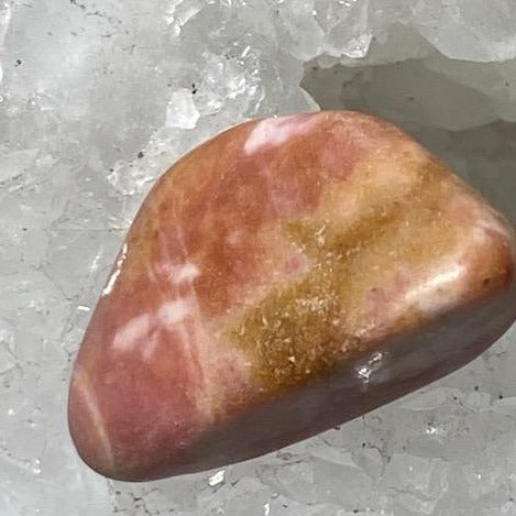 Rhodonite 