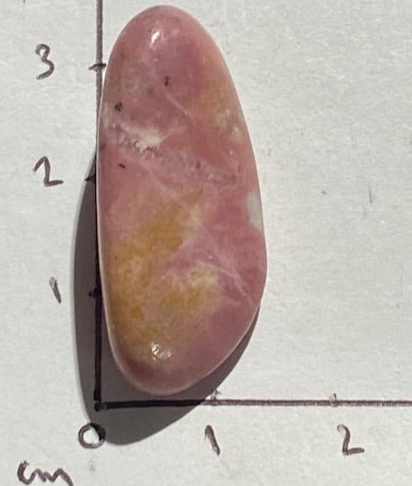 Rhodonite 