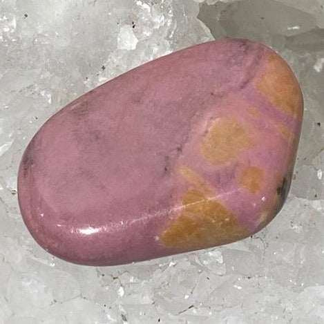 Rhodonite 