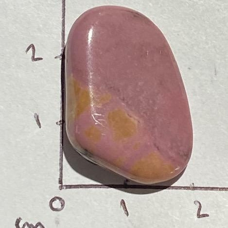 Rhodonite 