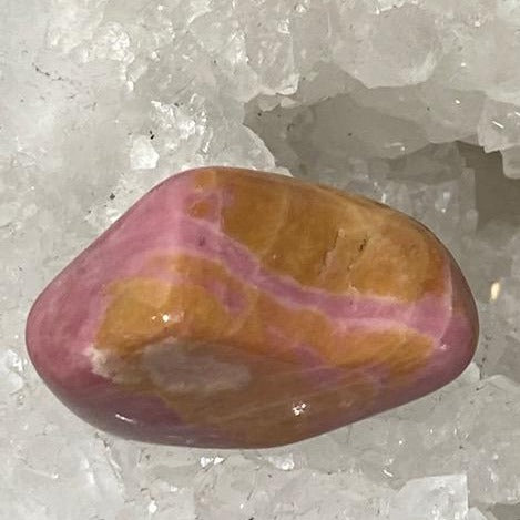 Rhodonite 