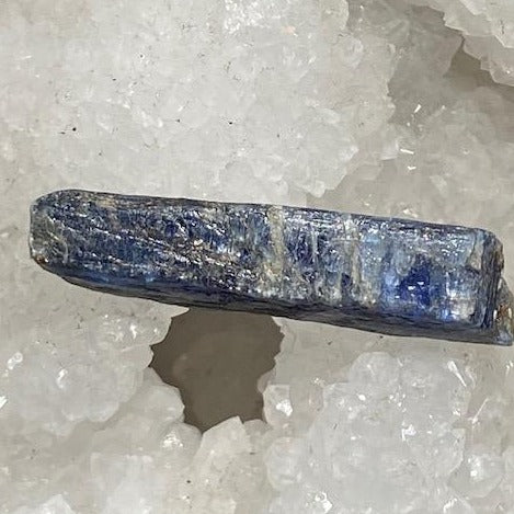 Cyanite cristallisée