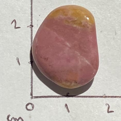 Rhodonite 