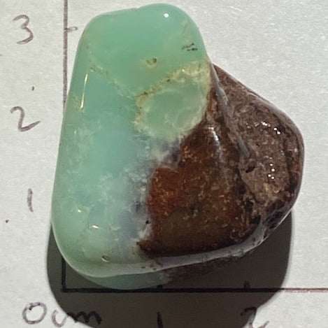 Chrysoprase