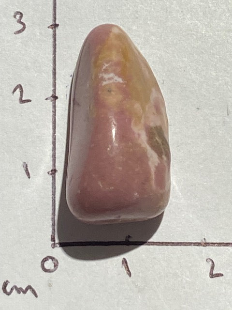 Rhodonite GRADE A