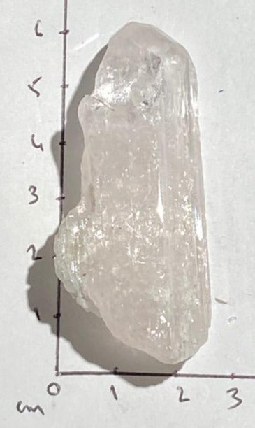 Danburite Cristal