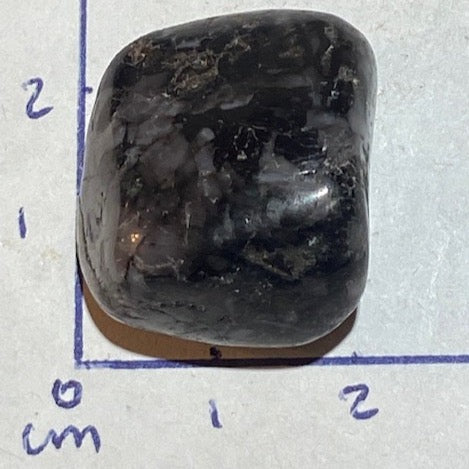 Gabbro Indigo ( Merlinite Mystique)