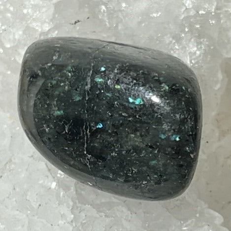Galaxite oasis de cristal