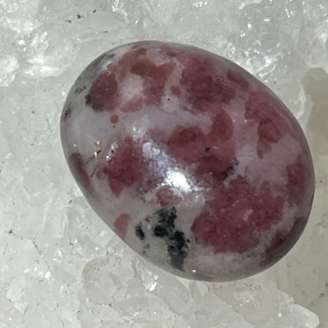 Eudialyte