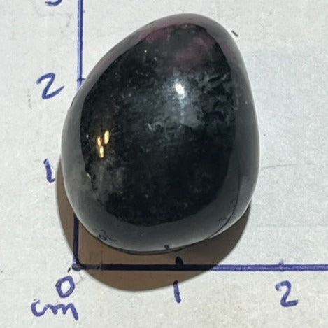 Eudialyte