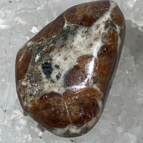Grenat Limestone