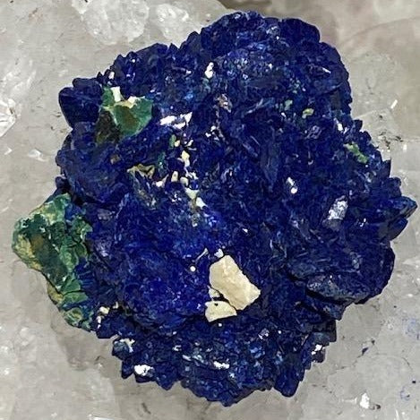 Azurite 