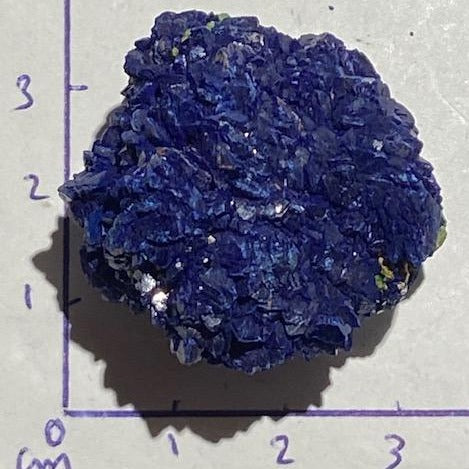 Azurite 