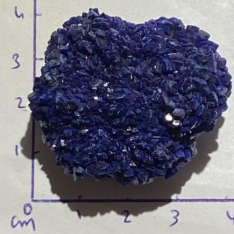 Azurite 