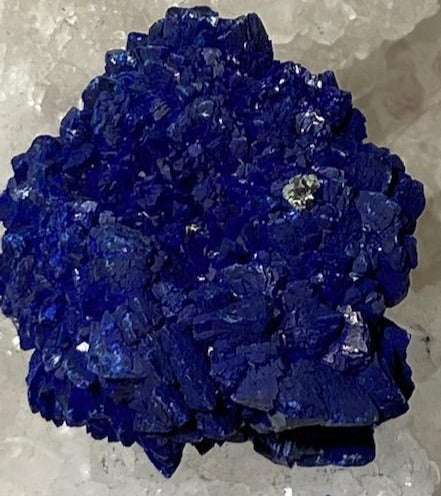 Azurite 