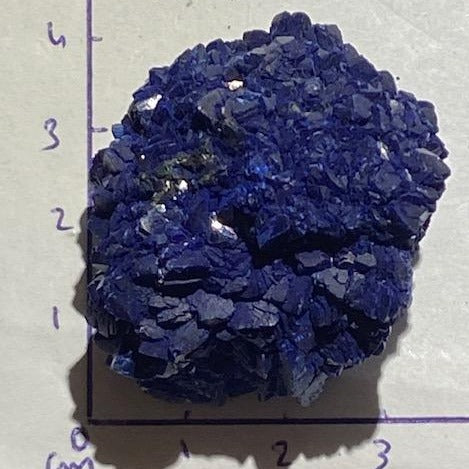 Azurite 