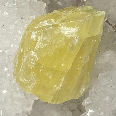 Calcite Ananas