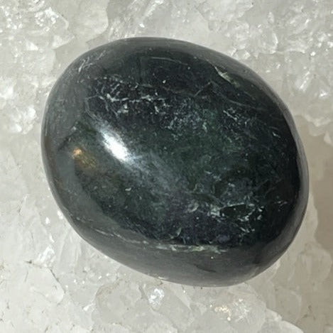 Jade du Groenland oasis de cristal
