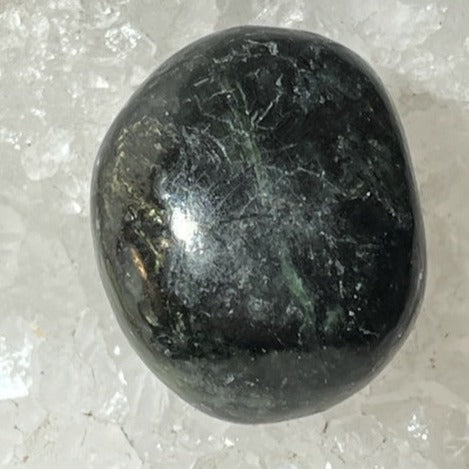 Jade du Groenland oasis de cristal
