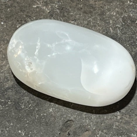 Jade Blanc oasis de cristal