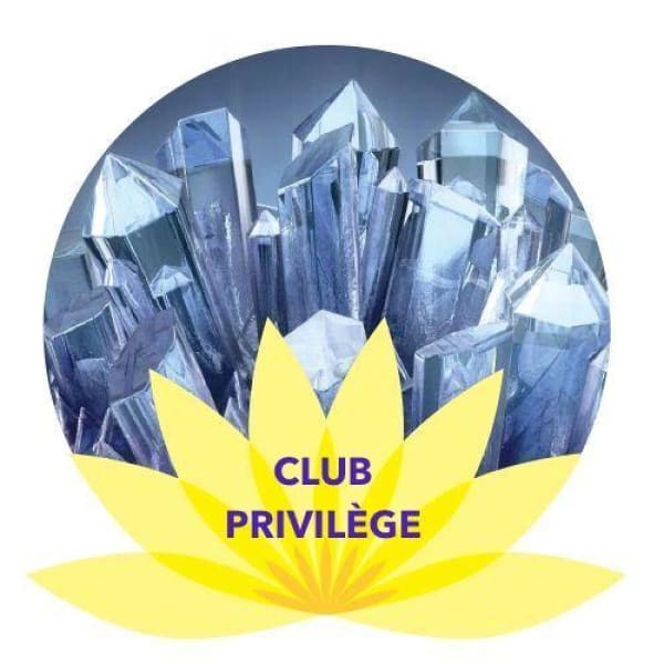 Adhésion Club Privilège