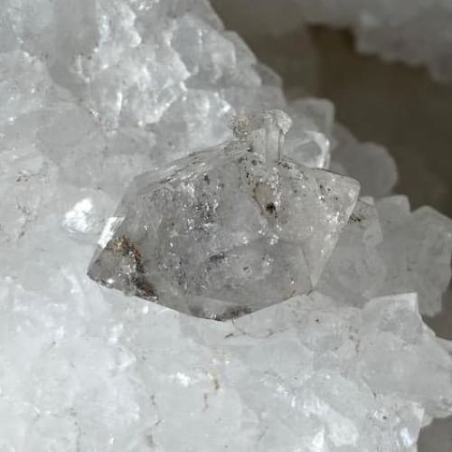 Diamant d’Herkimer