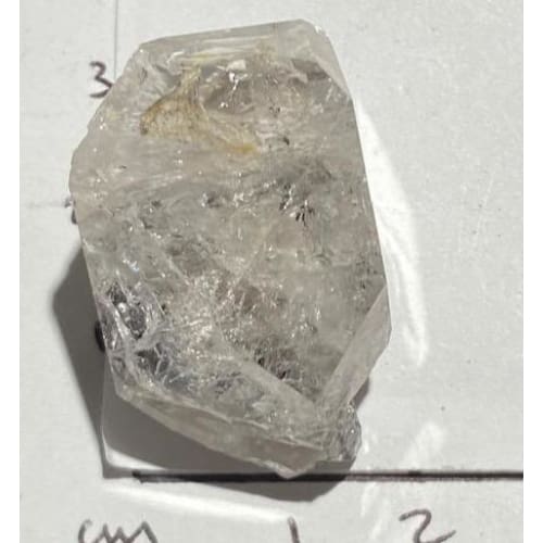 Diamant d’Herkimer